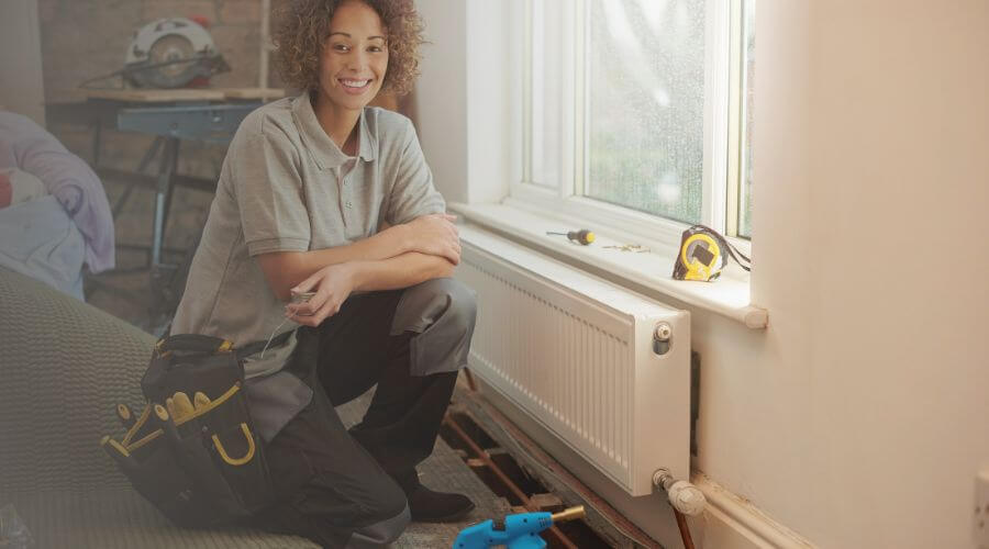 Professional Leak Detection Services in Blandon, PA